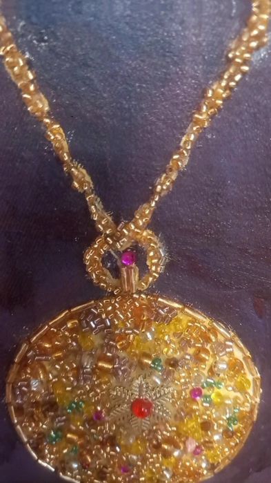 Картина "Индиана Фрида