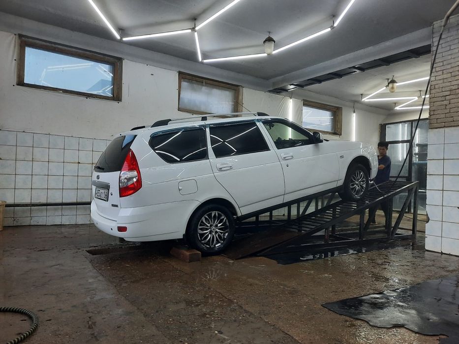 Приора 2 сатылады