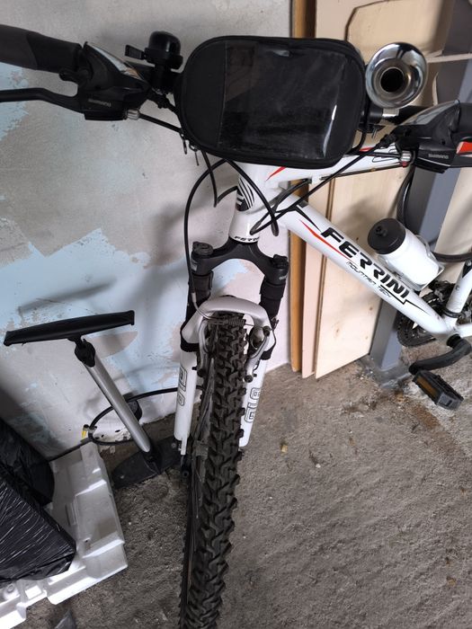 Велосипед " Ferrini"