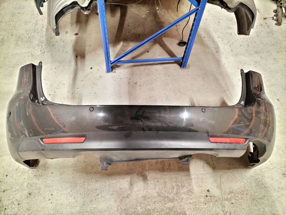 Задна броня Mazda 6 combi / Мазда 6 комби 2010г.