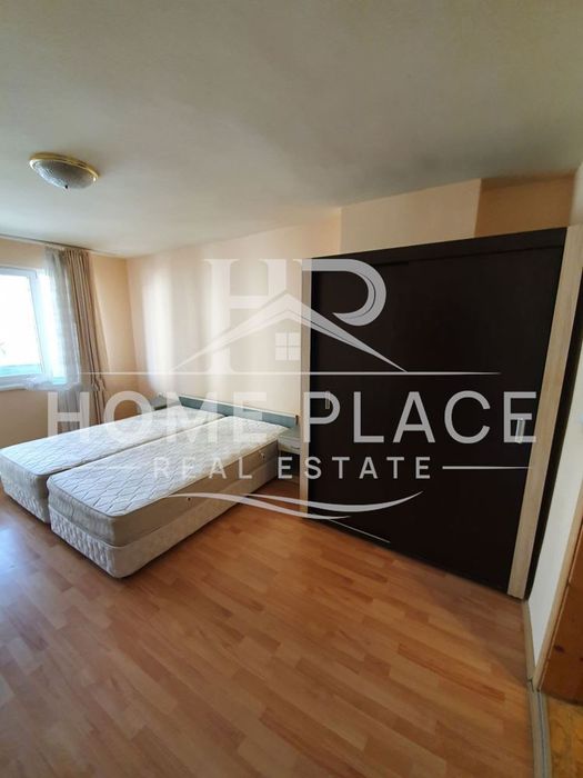 Дава се под наем Тристаен апартамент в Варна, Чаталджа - 110 кв.м за 648.21 € - Снимка #3