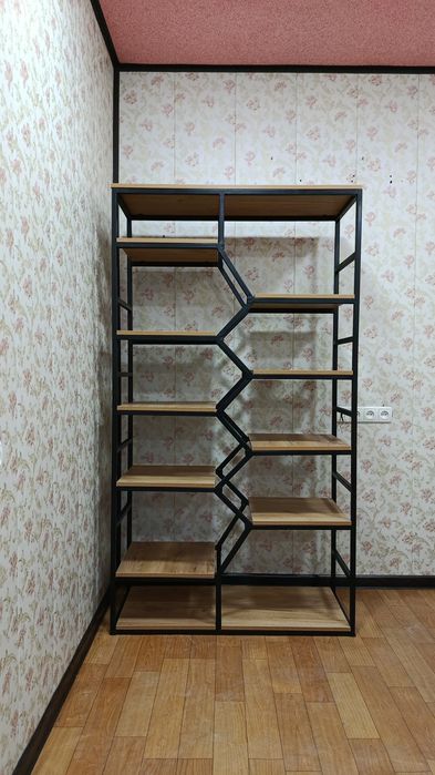 Loft mebel buyurtma bilan