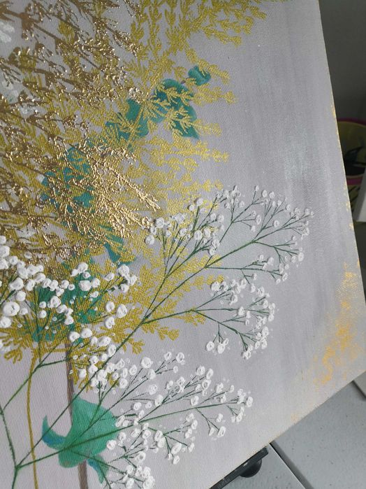 Интерьерная картина