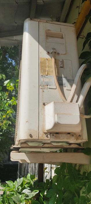 Кондиционер BOSCH 21 б/у