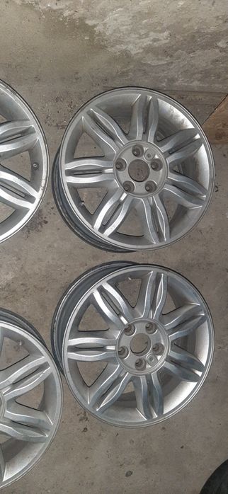 Лети джанти 16 Рено, Renault