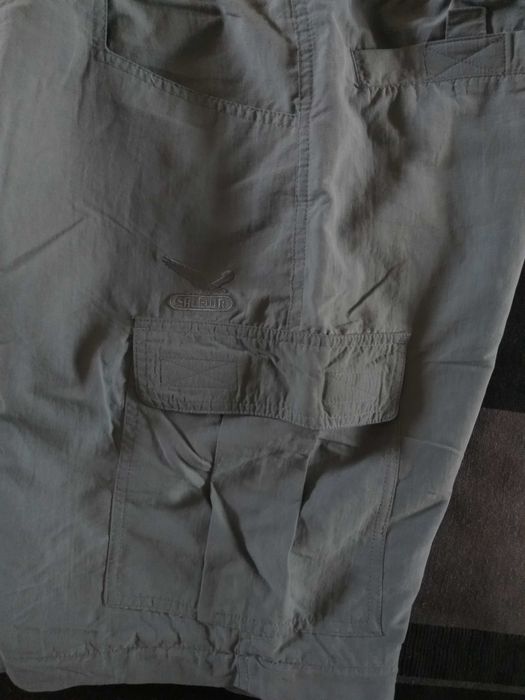 salewa - туристически  панталони