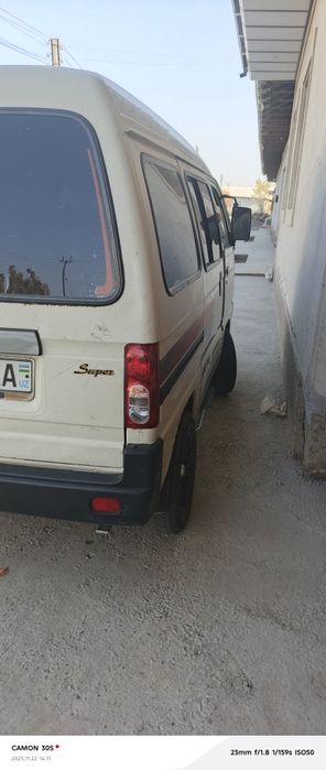 Damas sotiladi yili 2011