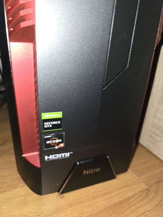 Setup Gaming întreg