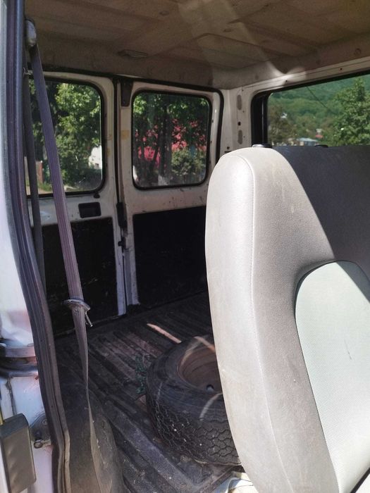 PEUGEOT Boxer 0 — imagine 4