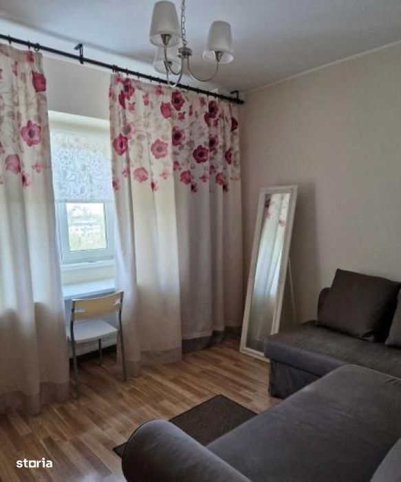 Apartament 3 camere Virtuții | bloc 1990–2000 | parcare |