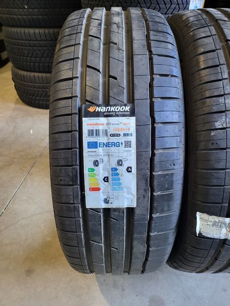 255/50/19//235/55/19 HANKOOK