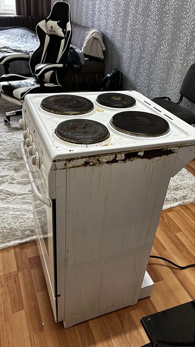 Плитка / печка для еды