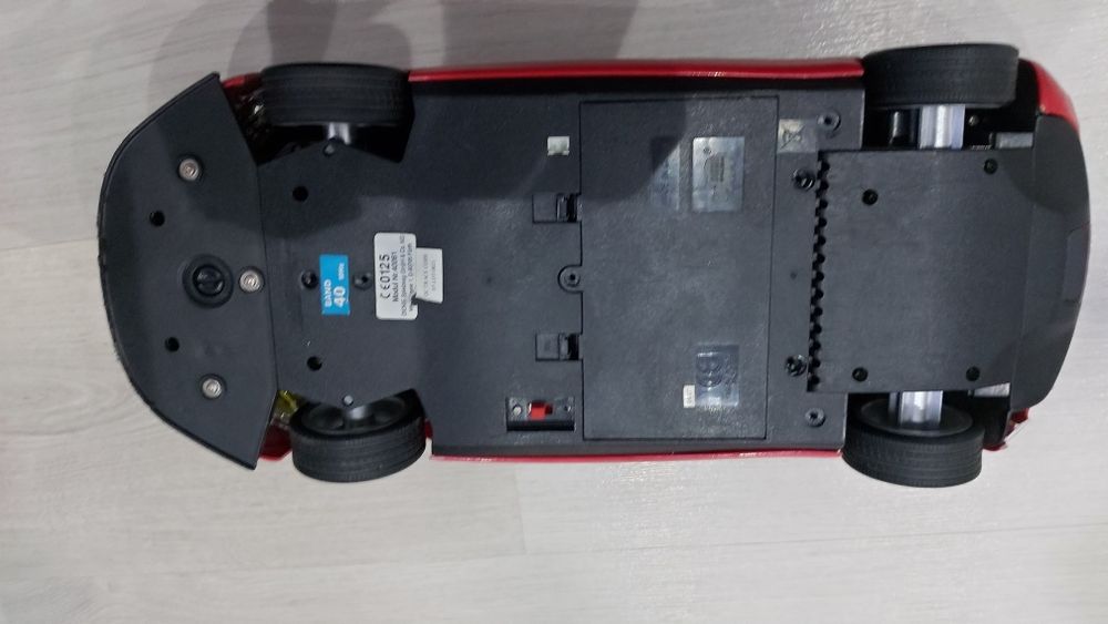 Masinuta rc Audi R8  Dickie