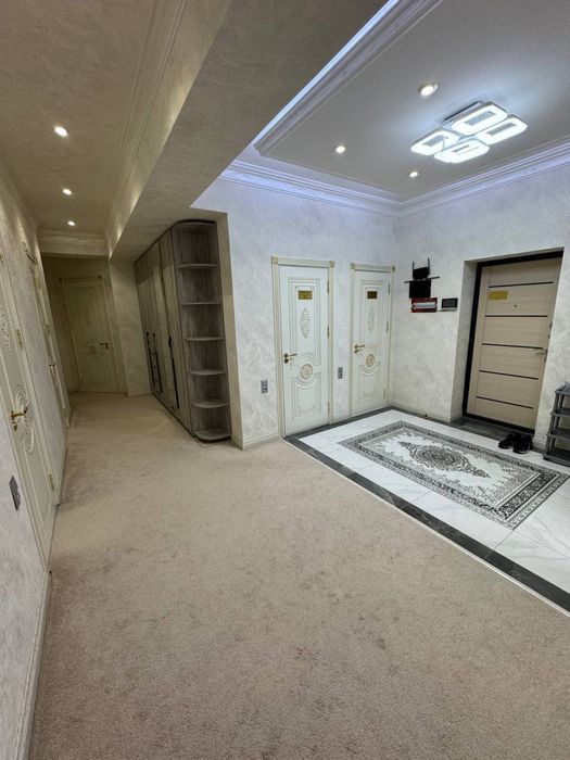 Аренда квартиры 5й ком Яккасарай ЖК Аэропорт Хаус