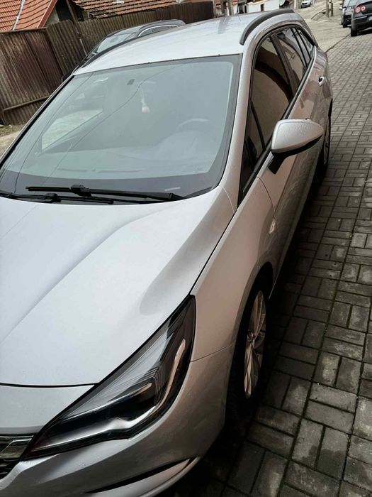 Vând Opel Astra K , nu schimb!!!