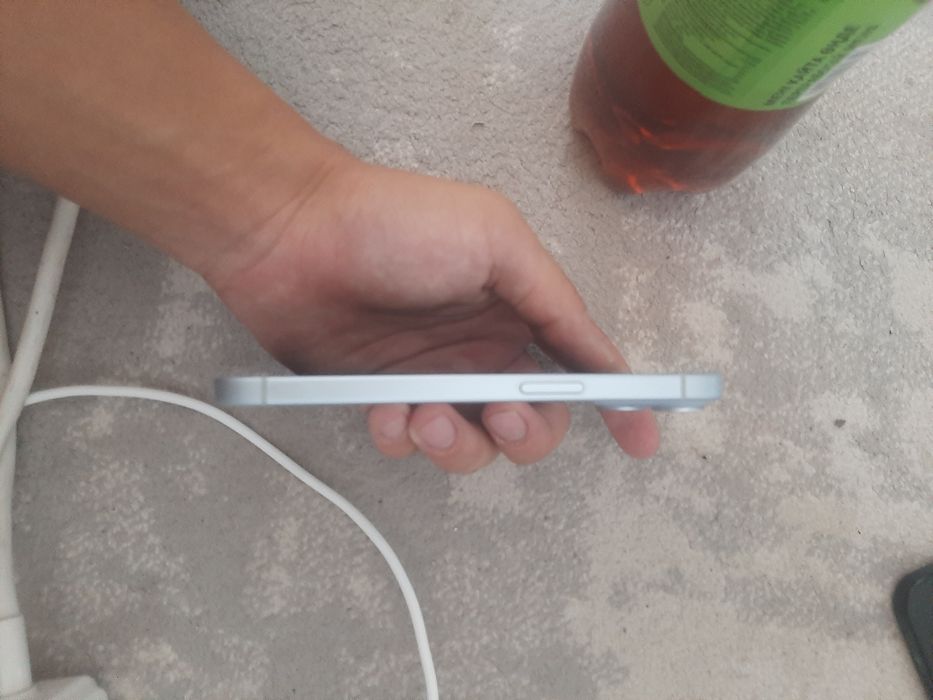 iPhone 15сатылады