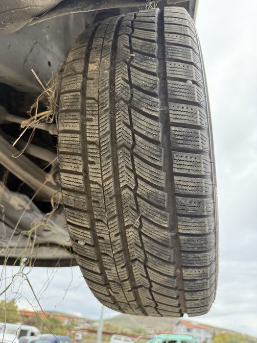 Опел Сигнум 2.2 DTL 125кс на части