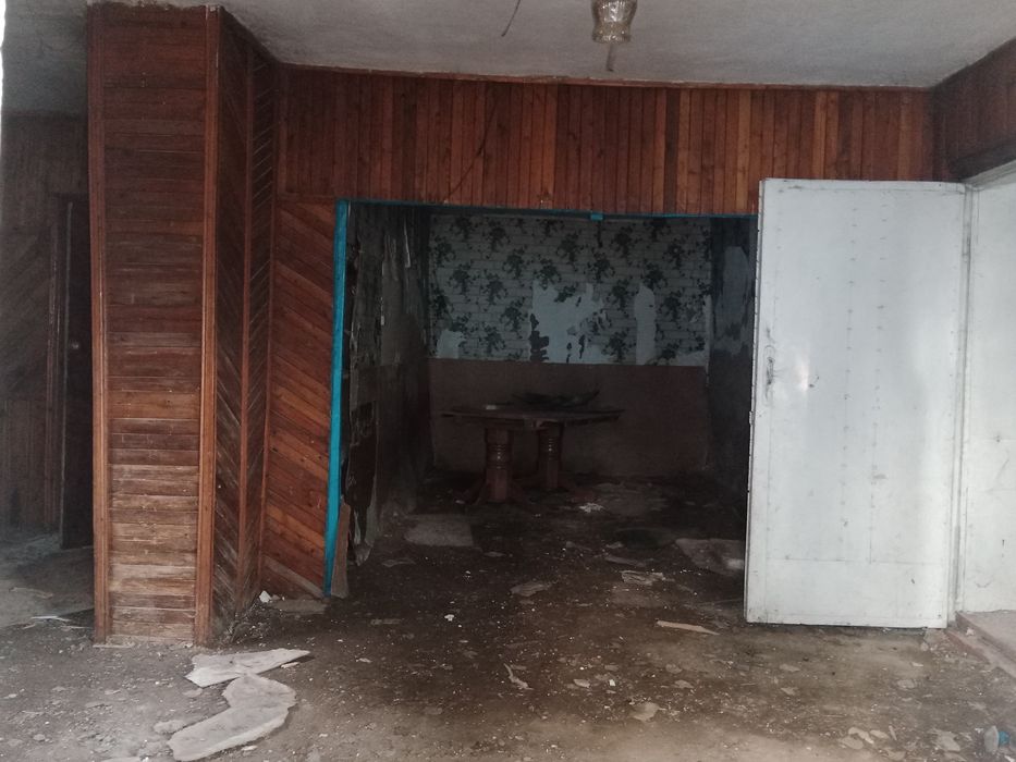 Продам дом село Узунагач