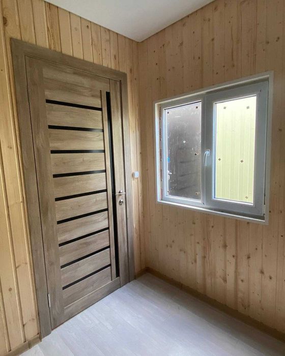 Бытовка, Бытовки