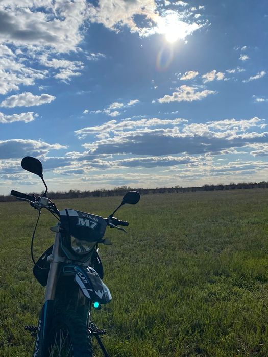 Продам Эндура 250 см³