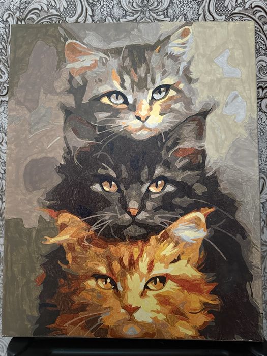 Продам картины.