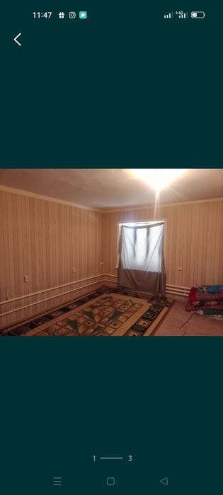 2 бөлмелі пәтер касында 2 соседі болады