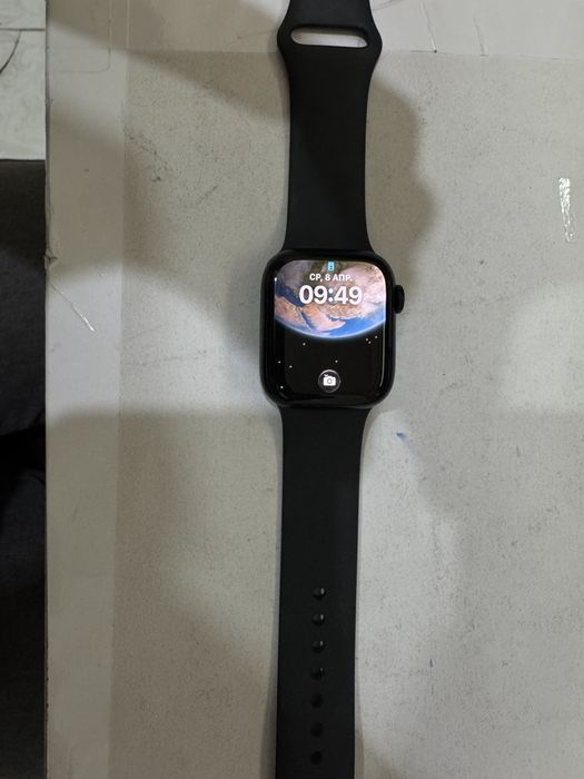 продается apple watch 9 41mm