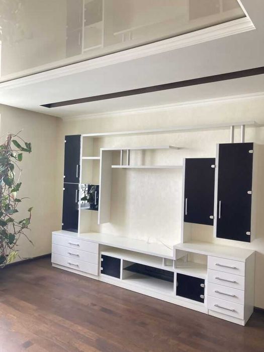 Двустаен имот в кв.Люлин 8