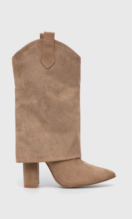 Боти Answear Lab