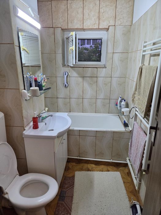 Apartament 3 camere