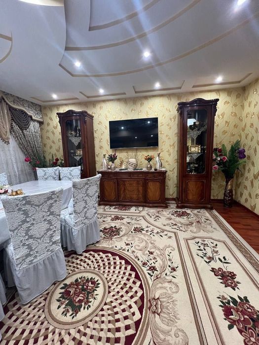 Чилонзор 15-квартал 4/4/4 без посредников!