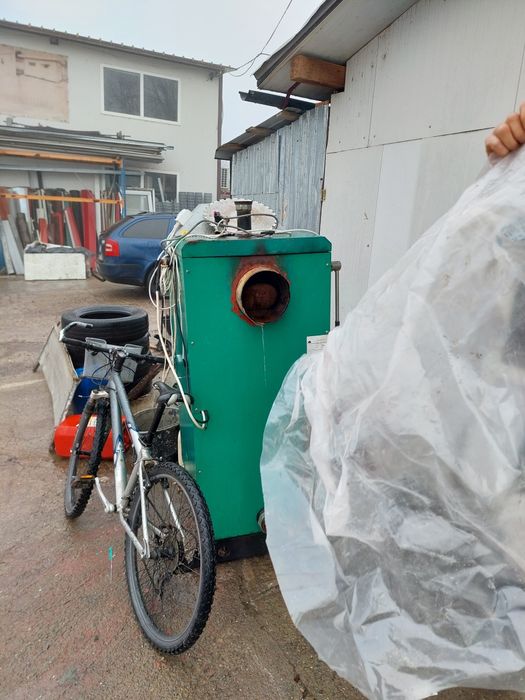 Centrala Orlando de 40 kwlemn