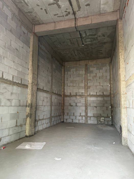 Сдается Магазин тц Альфраганус