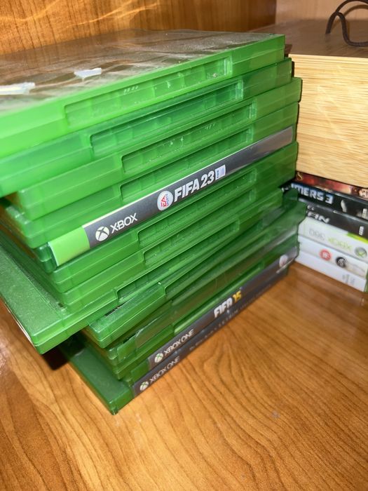 Xbox one  Oferta