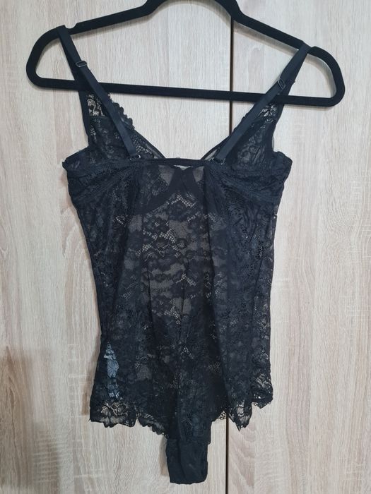 Body/ maiou Oysho-nou