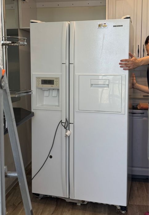 Продажа бытовой техники