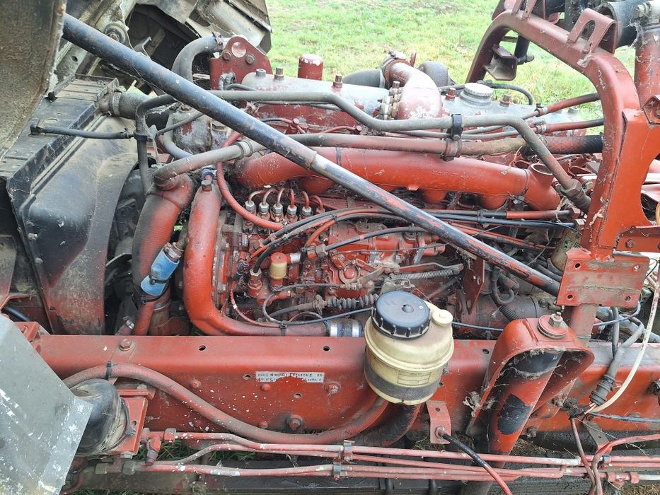 Cutie de viteze Nissan Iveco Cutie de transfer Piese Steyr