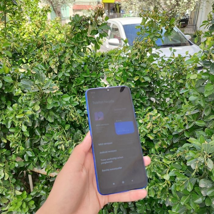 Redmi 9C dastavka bor