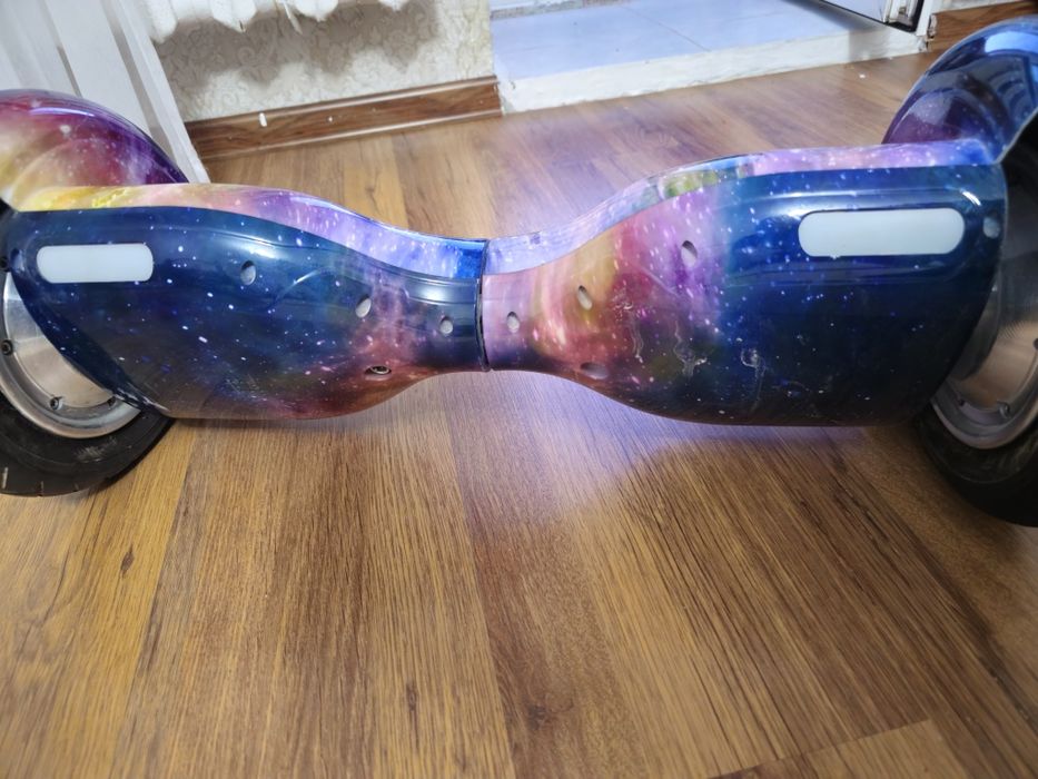 Героскутер, в отличном состояний