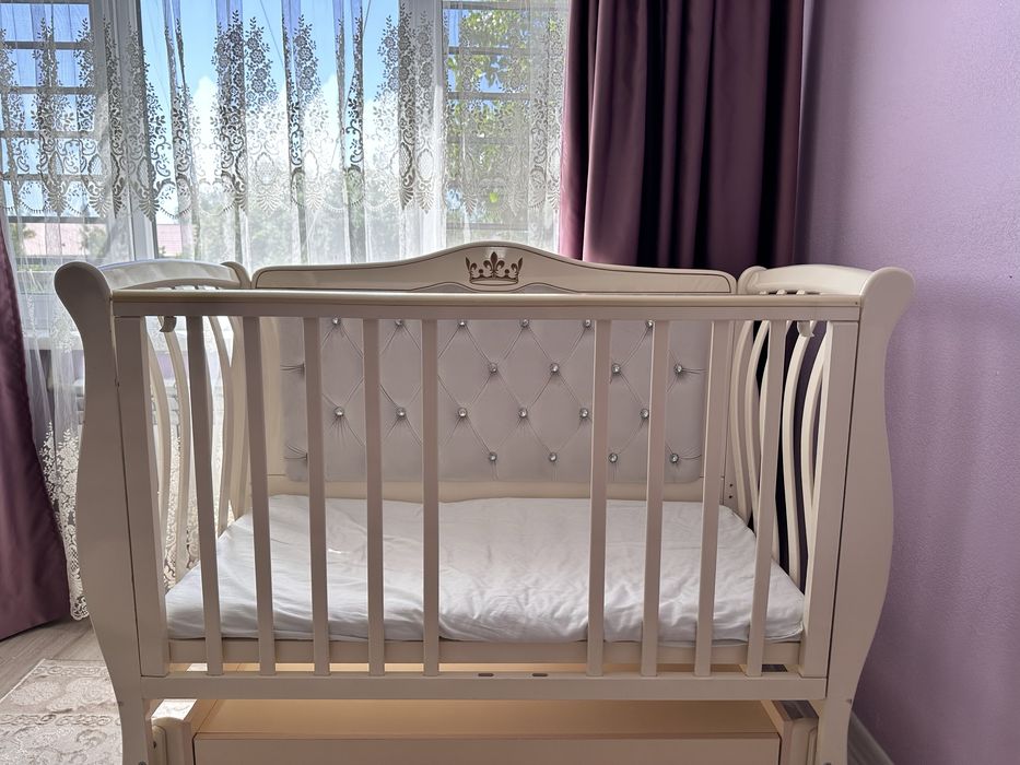 Кровать Арманда Люкс детская