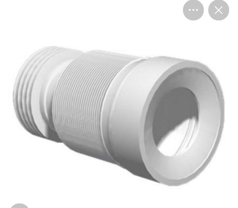 Гофра и механизм для унитазы Оптом