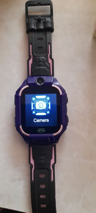 Смарт часовник с сим карта