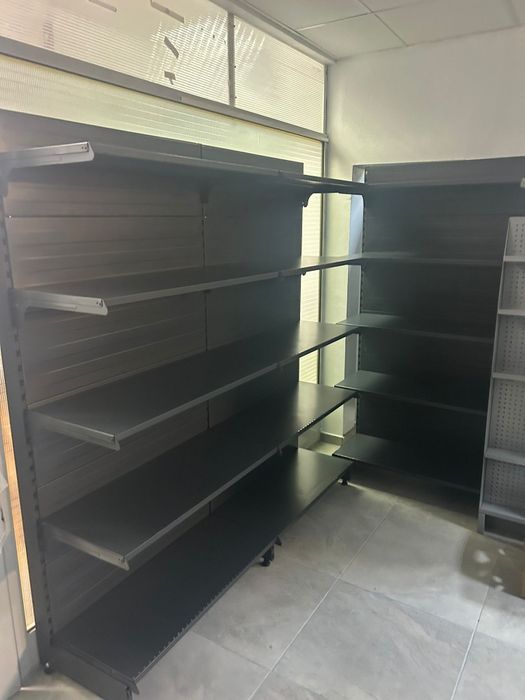 Rafturi De Calitate Superioară,Montare Rapidă