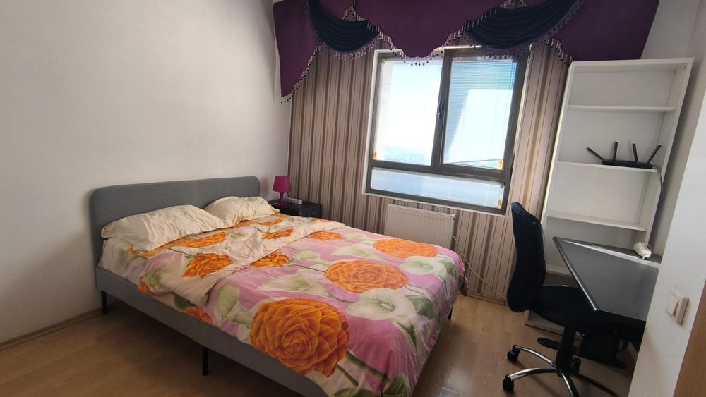 Doamna Ghica/colentina Cazare Apartmente 3 camere!