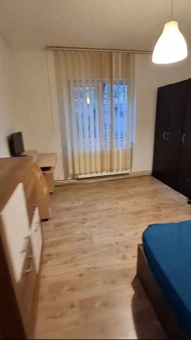 Garsonieră Tudor Vladimirescu intersecția bucsinescu