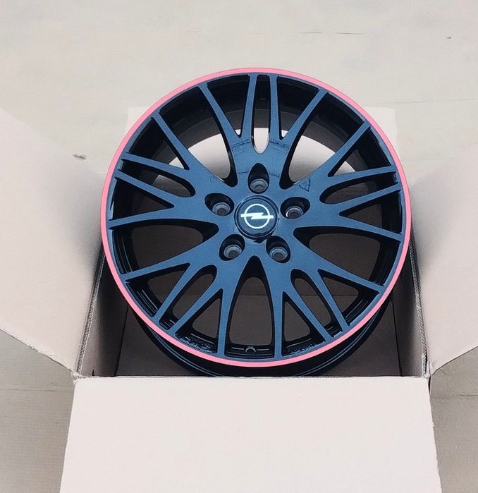 Jante R 17 Opel insignia 2008- 2018