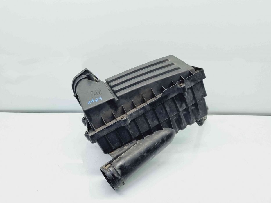 Carcasa filtru aer Volkswagen Passat B6 Variant (3C5) [Fabr 2005-2010]