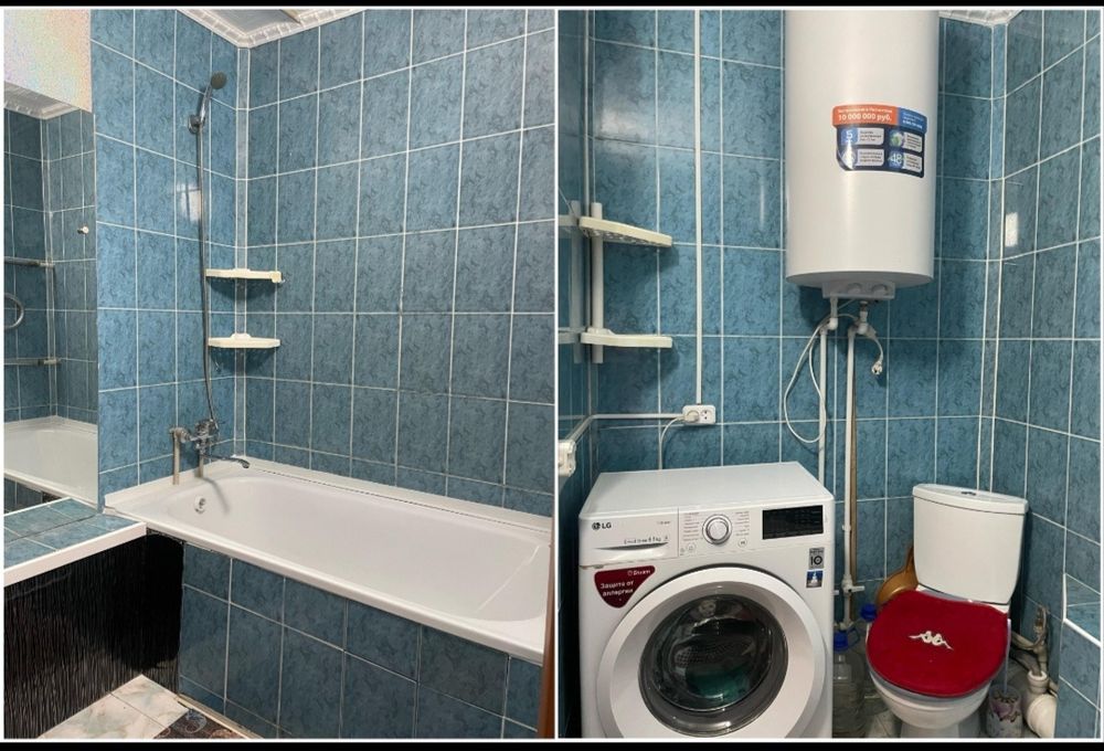 Продам квартиру 3х.ком