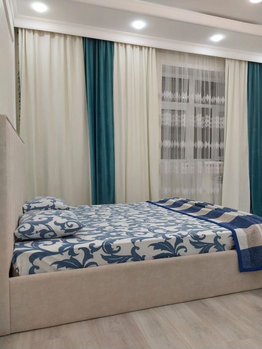 16мкр 33/3 ЖК ЖАНУЯ