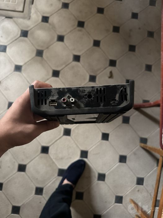 kenwood usilitel